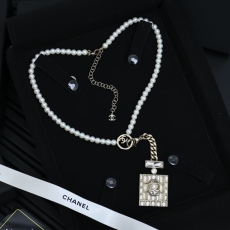 Chanel Necklaces